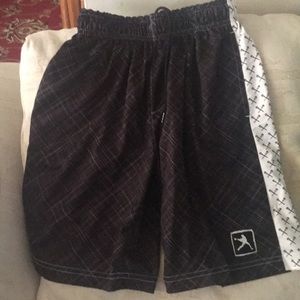 2fo1 Sale! Boys shorts Lacrosse Unlimited Brand LG